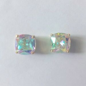 Kate Spade Shiny Stud Earrings